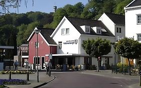 Hostellerie Valckenborgh Valkenburg Aan De Geul 3*