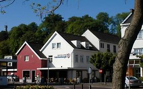 Hotel Valckenborgh